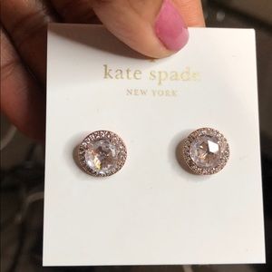 Kate Spade earrings